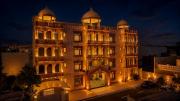 The Aanandam By Agravansh
