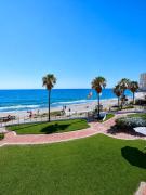 Doña Lola Beachfront Getaway