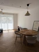 Wojciecha Apartament