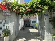 Homestay hồ bơi hoàng hoa thám vt