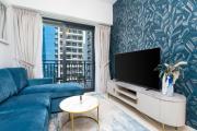 Marrakesh Apartment