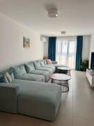 Apartment in Green Life Sozopol