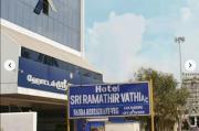 Top Vaithīsvarankoil