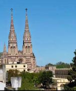 Departamento nuevo zona Basílica