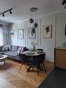 Wiatr i Woda - Apartament w sercu Mazur