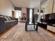 Old town Apartments, Self Check-in, Free Parking, Balcony