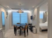Stay in Seoul, 3 min to Seoul Station, New Apt, 3 Air Conditioners, Elevator, Rooftop, Quiet & Cozy