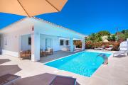 Perla de Baladrar 4 P - Totally private and calm, at 400 m from the sea, chill-out