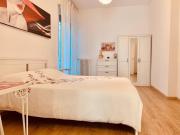 La Dolce Vita Blossom Luxe Home in Central Milan