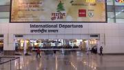Top New Delhi