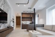 Imperial Residence, 6 Design Apartments 60m2, City Center, Terraces, AC, Parking