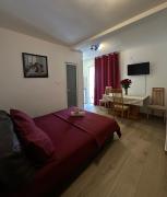 Apartmani Bulevar Budva