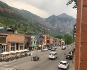 Top Telluride