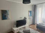 Apartamentai Naujojoje Akmenėje
