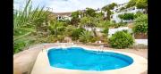 Tranquility starts here at apartment Maria