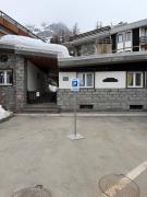 Cervinia Ski Pearl - Central Studio