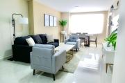 Departamento Lincoln Park con Garage Zona Norte Cala Cala