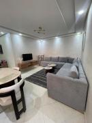 Luxury Apartment Terrace Fiber Optic 7 min to Gueliz