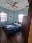 Top Caye Caulker