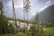 Pfaffingerhof Antholz