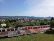 Krumlov View Apartment