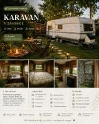 Karavan u Trampa