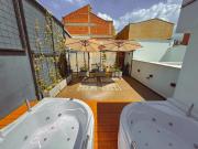 Apartaestudios Zeni