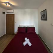 Apartmani Bulevar Budva