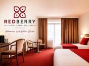 REDBERRY Hotel - Düsseldorf - Neuss