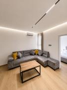 Teas Apartment