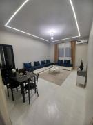 Duplex neuf, climatisé et confortable Skikda