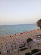 Nadi sul mare