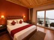 Top Mussoorie