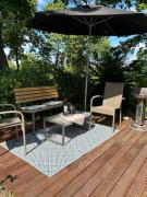 Ferienwohnung Appartement am Wildpark Bad Harzburg