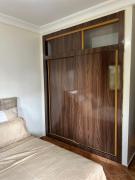 Appartement 2 chambres avec piscines, résidence privée Costa Cabo