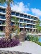 Flats Muro Alto Beach Class Solare