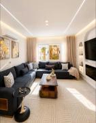 DHAJIA Morocco Tilila Agadir Designer 2BR & Fibre Wi-Fi