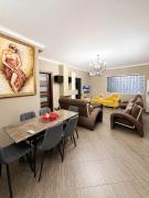 AMOUR Apartments