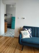 Apartamenty 77 A