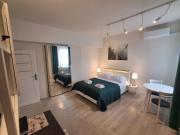 Cracow Central Aparthotel