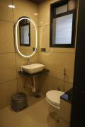 Serene by the River 4BHK Apartment in Koregaon Park