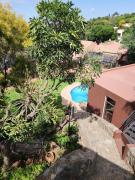 Top Johannesburg