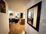 Departamento central en la ciudad de TALCA