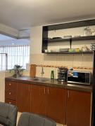 Minidepartamento Acogedor
