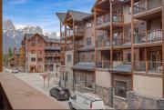 Top Canmore