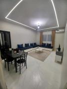 Duplex neuf, climatisé et confortable Skikda