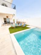 La Villa Verte