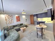 Appartement neuf, moderne et calme