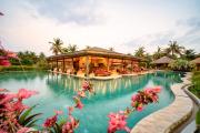 Authentic Khmer Village Resort