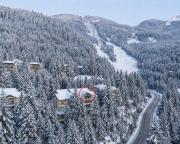Top Whistler